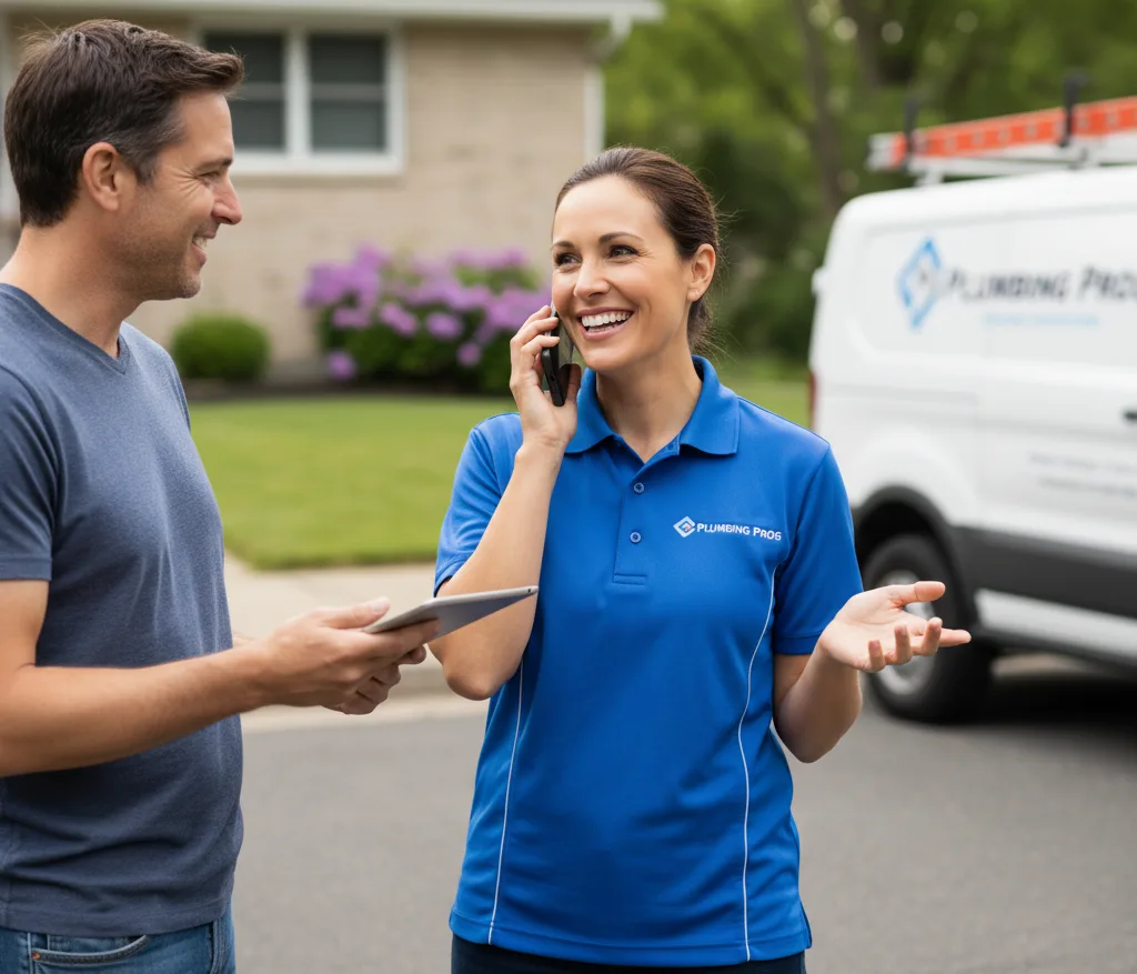 Water Heater Repair in Washburn, ND